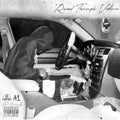 Raised Through Violence (Album Pre-Order)